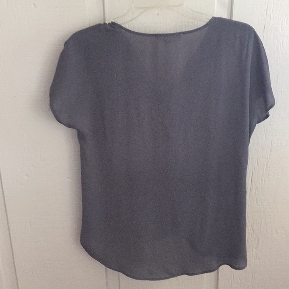 Pink Rose Top - Picture 2 of 5